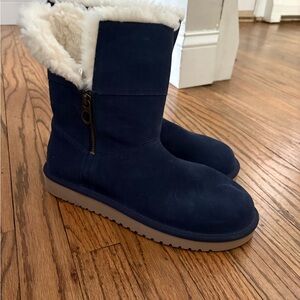 Koolaburra Aribel Boots